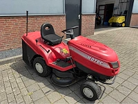 Motec - zitmaaier - afbeelding 2 van  9