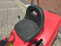Motec - zitmaaier - afbeelding 3 van  9