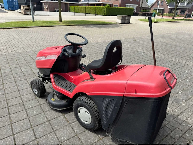 Motec - zitmaaier - afbeelding 5 van  9