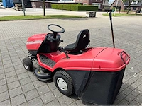 Motec - zitmaaier - afbeelding 5 van  9
