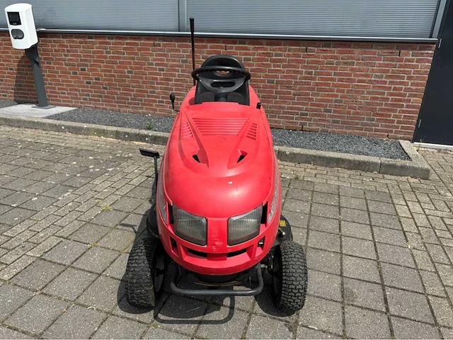 Motec - zitmaaier - afbeelding 7 van  9