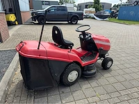 Motec - zitmaaier - afbeelding 8 van  9