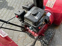 Motec / novid sneeuwruimers (2x) - afbeelding 5 van  19