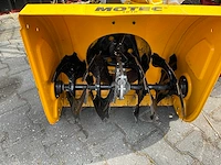Motec / novid sneeuwruimers (2x) - afbeelding 9 van  19