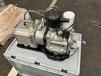 Motech irww2-80-60 luchtcompressor (59x) - afbeelding 1 van  5