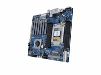 Motherboard gigabyte mc62-g40 amd - afbeelding 1 van  3
