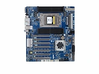 Motherboard gigabyte mc62-g40 amd - afbeelding 2 van  3