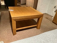 Motima eiken salontafel - afbeelding 4 van  6