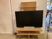 Motima eiken tv meubel - afbeelding 4 van  6
