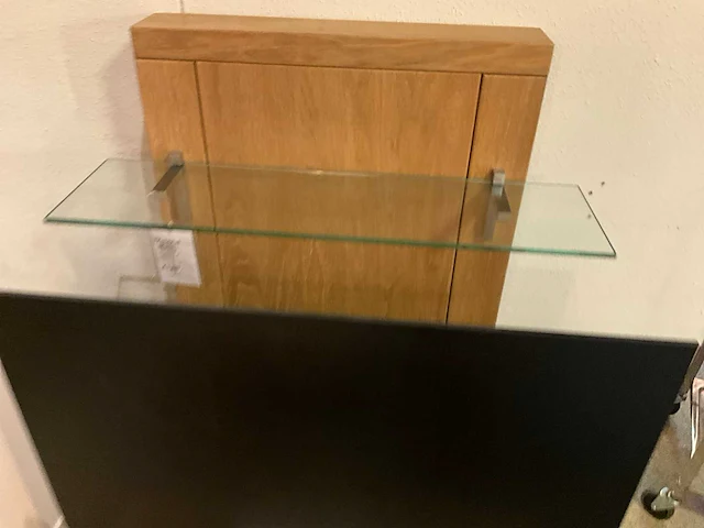 Motima eiken tv meubel - afbeelding 5 van  6