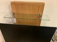 Motima eiken tv meubel - afbeelding 5 van  6