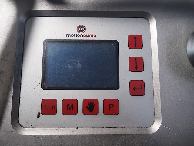 Motion clinic - afbeelding 2 van  14