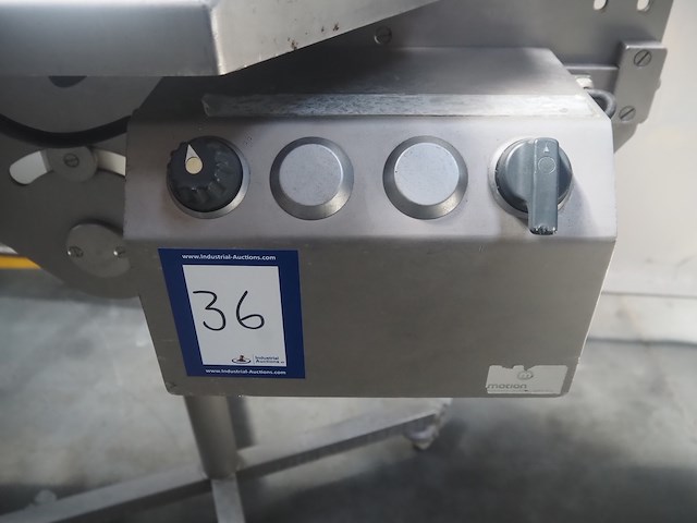 Motion clinic - afbeelding 3 van  14