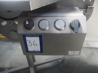 Motion clinic - afbeelding 3 van  14