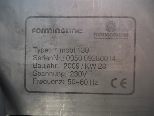 Motion clinic - afbeelding 4 van  14