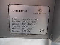 Motion clinic - afbeelding 5 van  14