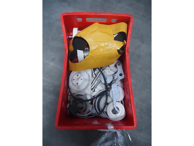 Motion clinic - afbeelding 6 van  14