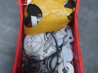 Motion clinic - afbeelding 6 van  14