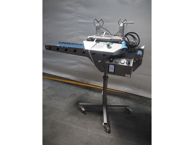 Motion clinic - afbeelding 1 van  14