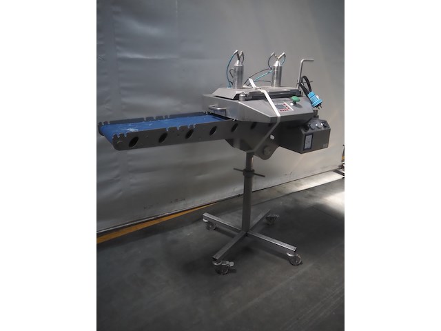 Motion clinic - afbeelding 7 van  14