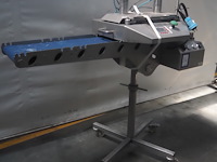 Motion clinic - afbeelding 7 van  14