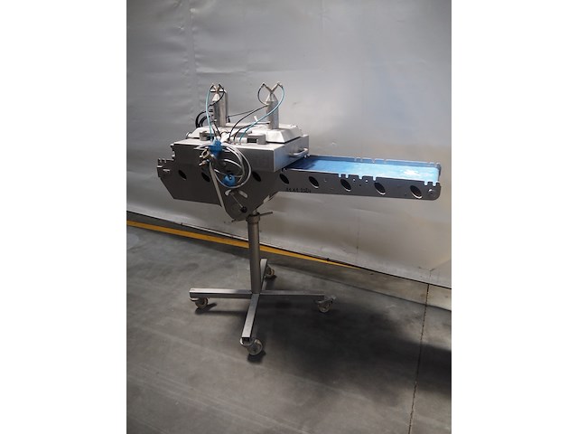 Motion clinic - afbeelding 8 van  14