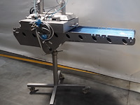 Motion clinic - afbeelding 8 van  14