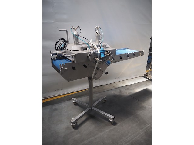 Motion clinic - afbeelding 9 van  14