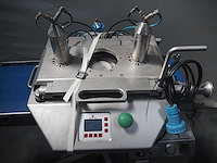 Motion clinic - afbeelding 10 van  14