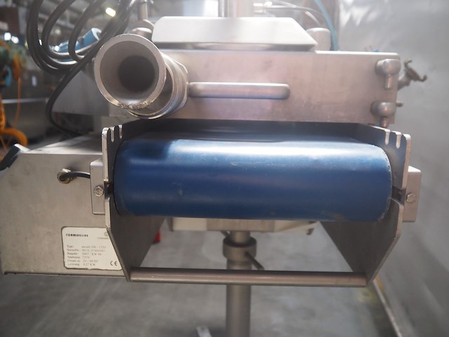 Motion clinic - afbeelding 12 van  14