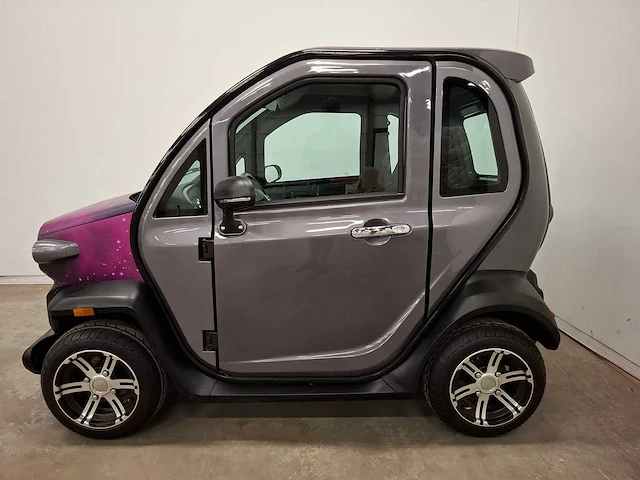 Motion mate brommobiel - afbeelding 5 van  11