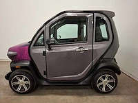 Motion mate brommobiel - afbeelding 5 van  11