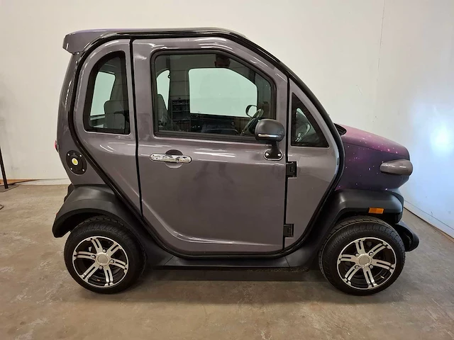 Motion mate brommobiel - afbeelding 7 van  11