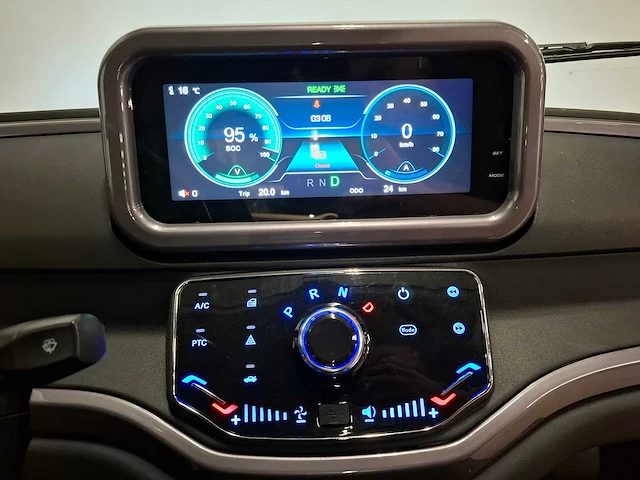 Motion mate brommobiel - afbeelding 11 van  11