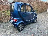 Motion mirage microcar - afbeelding 2 van  7