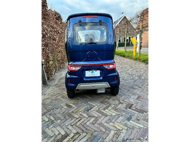 Motion mirage microcar - afbeelding 3 van  7