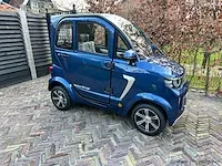 Motion mirage microcar - afbeelding 7 van  7