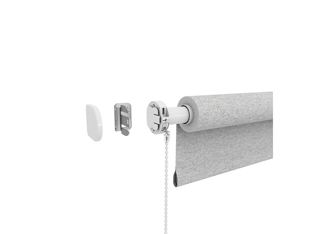 Motionblinds cmd-02 retrofit motor voor rolgordijnen - afbeelding 1 van  5