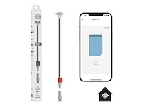Motionblinds cmd-02 retrofit motor voor rolgordijnen - afbeelding 2 van  5