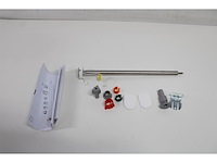 Motionblinds cmd-02 retrofit motor voor rolgordijnen - afbeelding 5 van  5