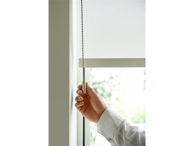 Motionblinds upgrade kit voor rolgordijnen met bluetooth - afbeelding 1 van  5