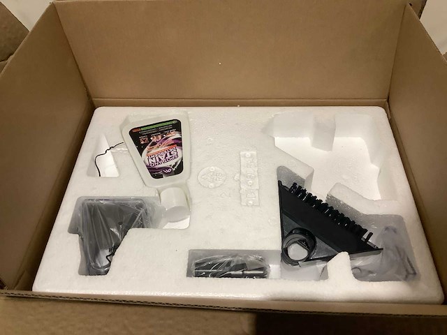 Motionflow tapijtreiniger (4x) - afbeelding 2 van  4