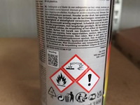 Motip - blanke lak glans - 500 ml - 24 x - afbeelding 2 van  3