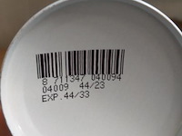 Motip - blanke lak glans - 500 ml - 24 x - afbeelding 3 van  3