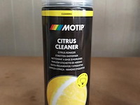 Motip - citrus cleaner - 500 ml - 24 x