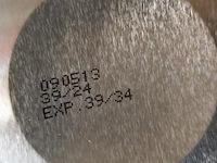 Motip - citrus cleaner - 500 ml - 24 x - afbeelding 3 van  3