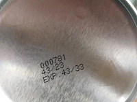 Motip - cockpit spray - geur orange - 600 ml - 24 x - afbeelding 4 van  4