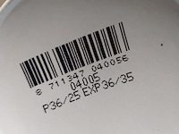 Motip - hoogglans zwart - 500 ml - 30 x - afbeelding 4 van  4