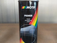 Motip - primer grijs - 500 ml - 24 x