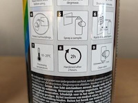 Motip - primer grijs - 500 ml - 30 x - afbeelding 2 van  4